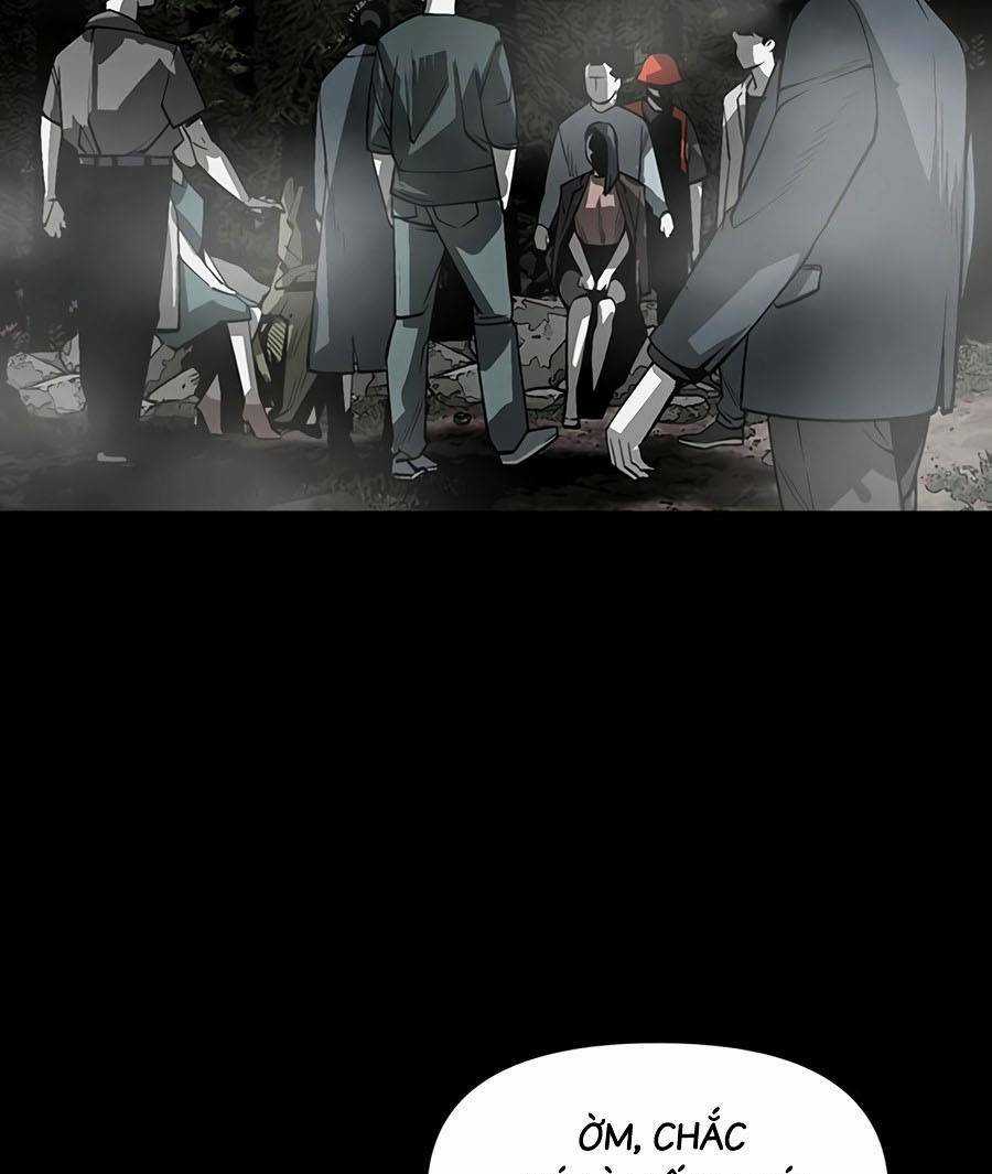 Nhân Vật Chính Ẩn Giấu Sức Mạnh Chapter 3 trang 24