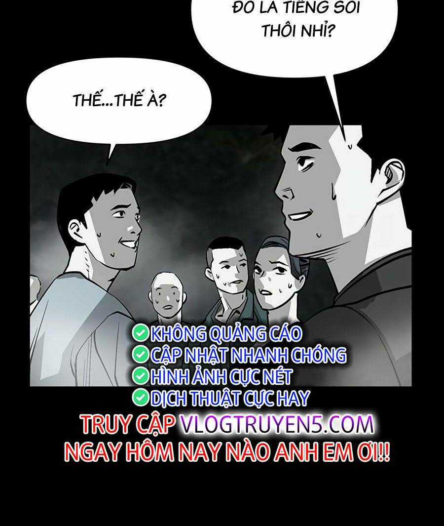 Nhân Vật Chính Ẩn Giấu Sức Mạnh Chapter 3 trang 25