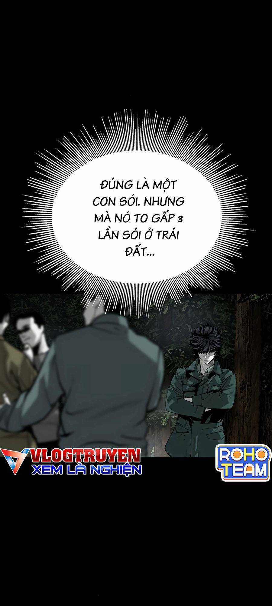 Nhân Vật Chính Ẩn Giấu Sức Mạnh Chapter 3 trang 26