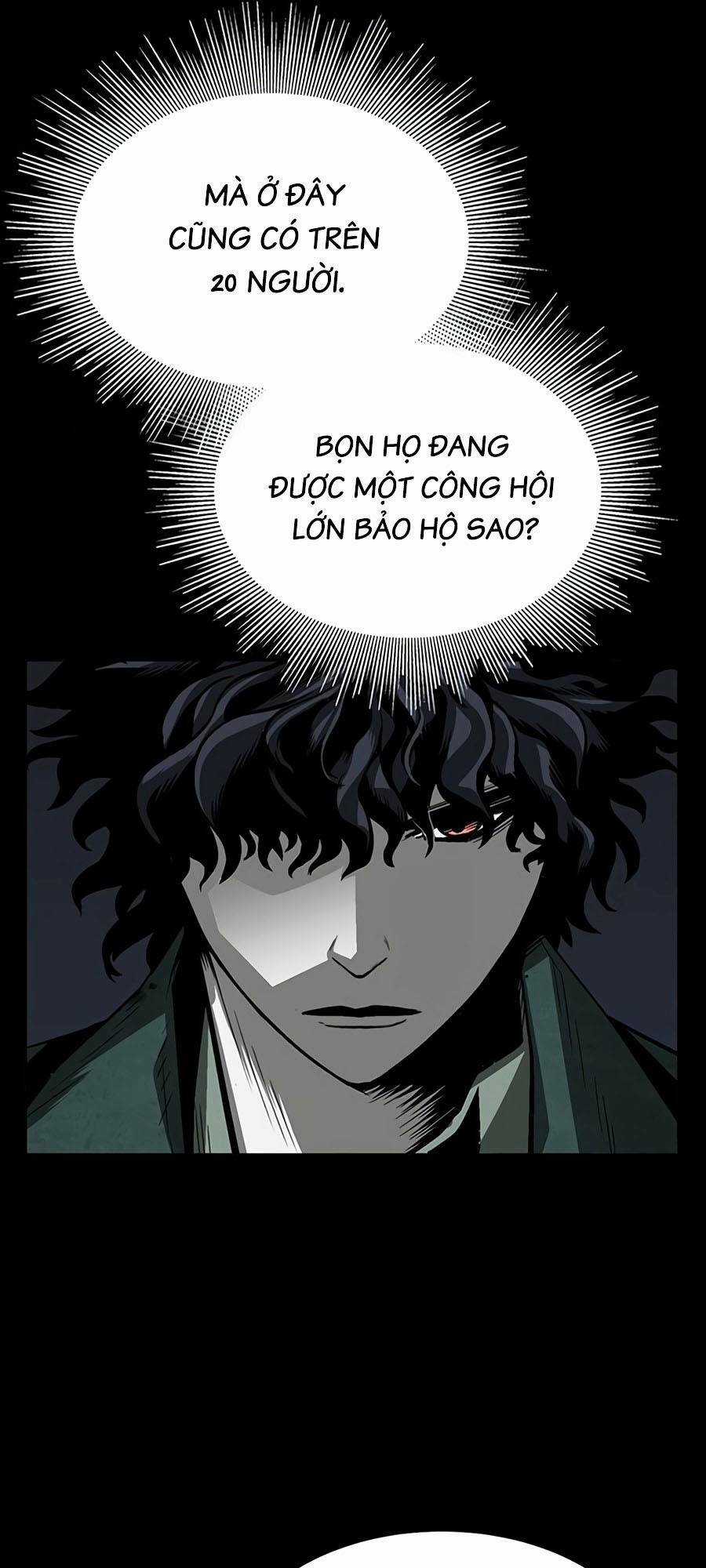 Nhân Vật Chính Ẩn Giấu Sức Mạnh Chapter 3 trang 27