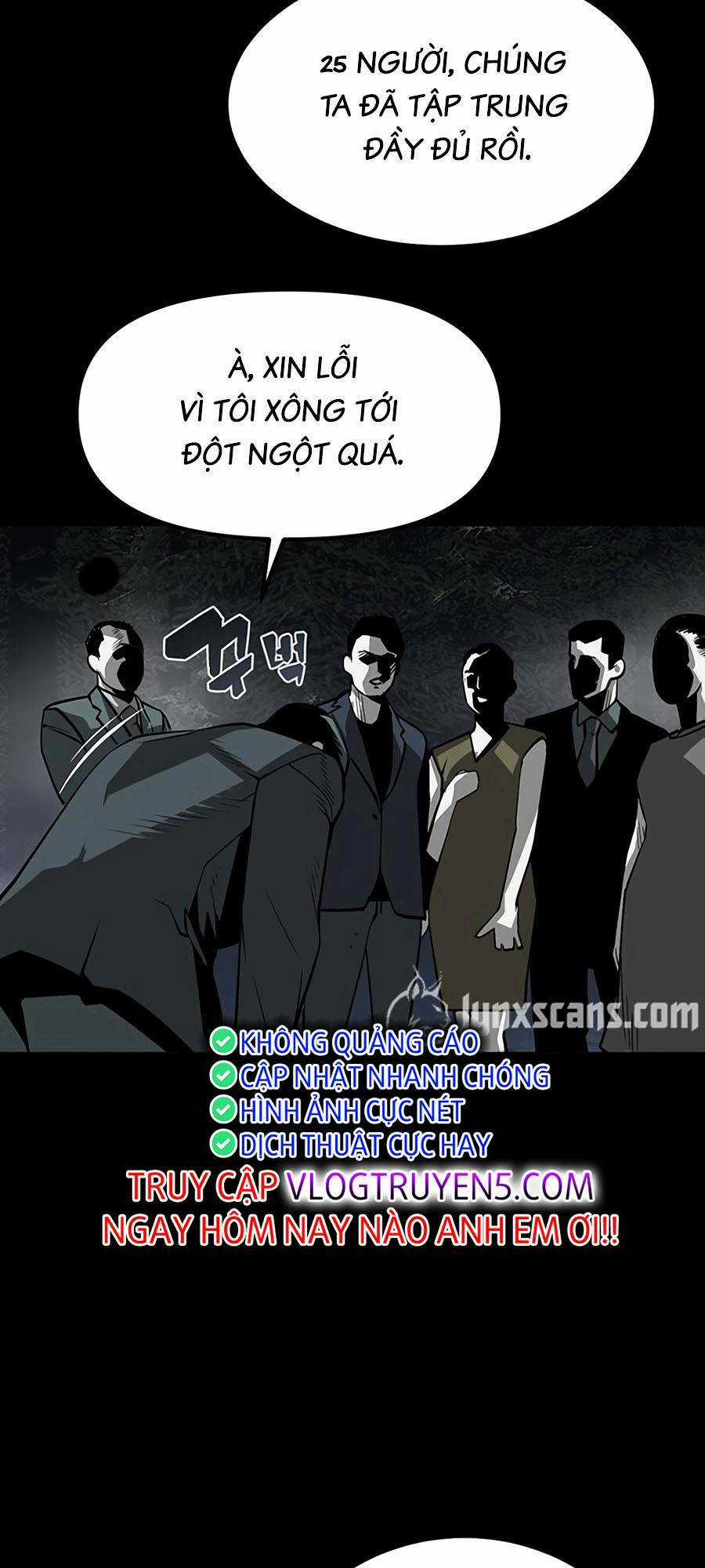 Nhân Vật Chính Ẩn Giấu Sức Mạnh Chapter 3 trang 28