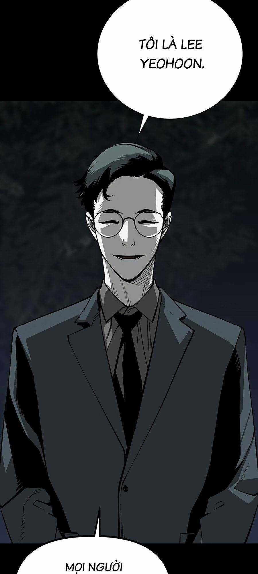 Nhân Vật Chính Ẩn Giấu Sức Mạnh Chapter 3 trang 29