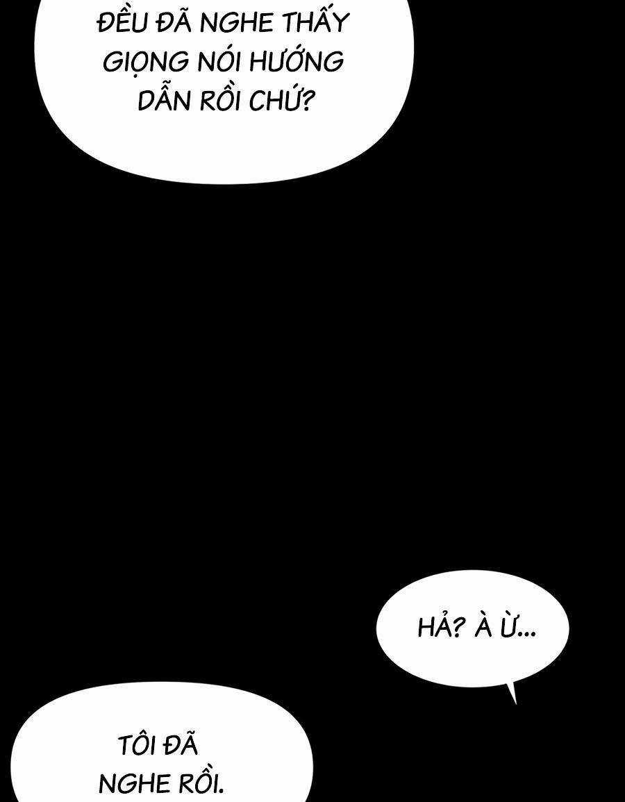 Nhân Vật Chính Ẩn Giấu Sức Mạnh Chapter 3 trang 30