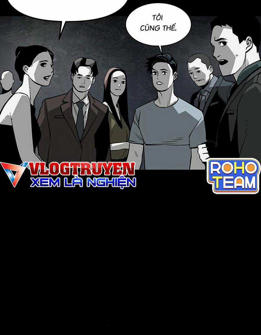 Nhân Vật Chính Ẩn Giấu Sức Mạnh Chapter 3 trang 31