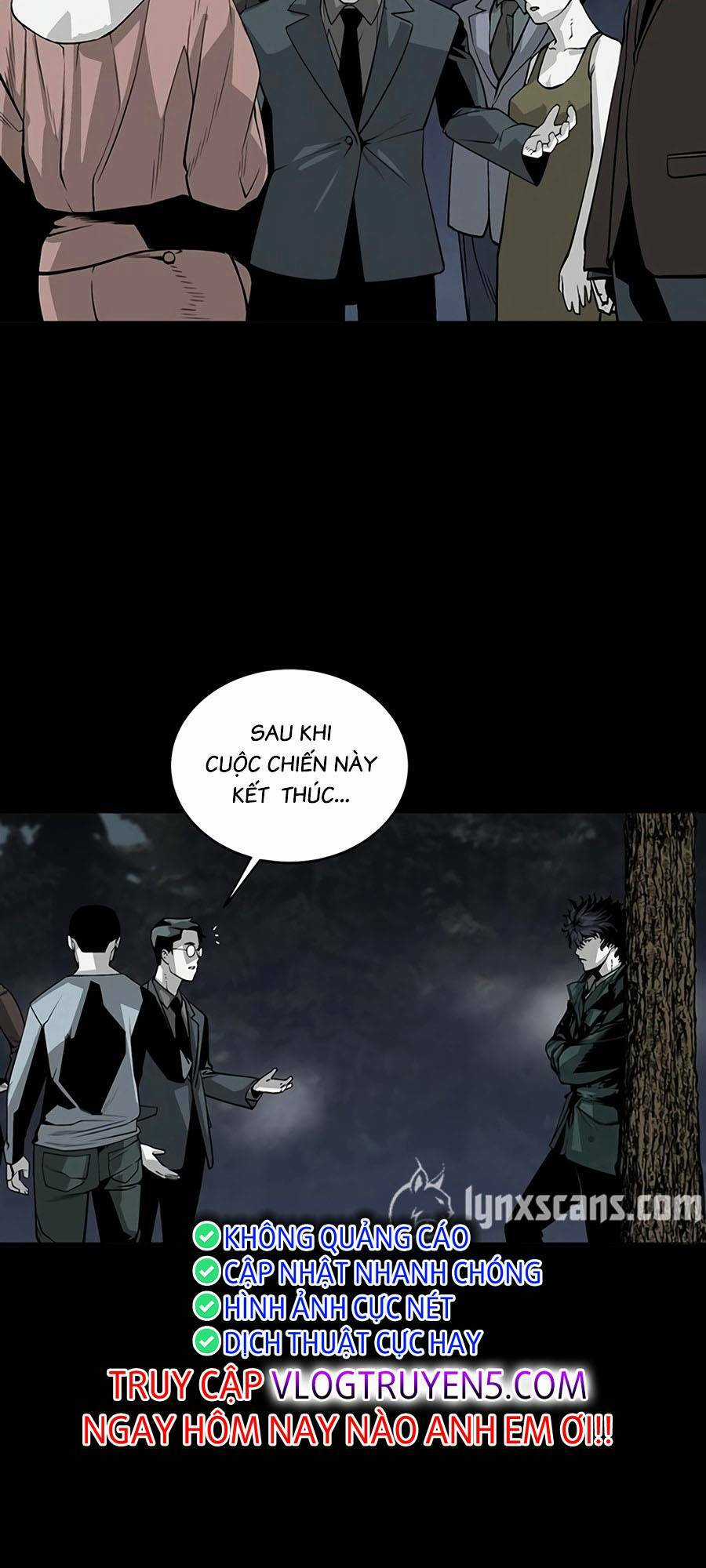 Nhân Vật Chính Ẩn Giấu Sức Mạnh Chapter 3 trang 34