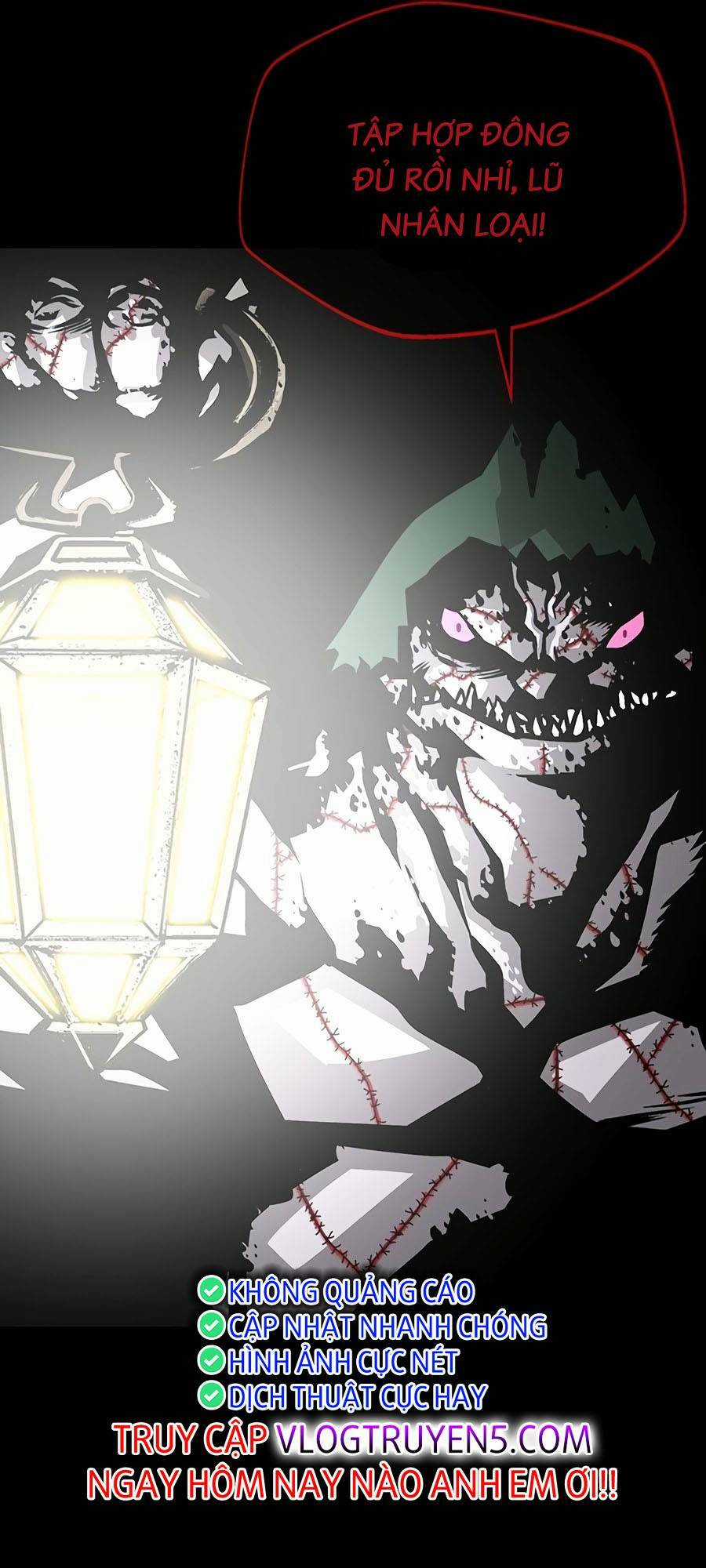 Nhân Vật Chính Ẩn Giấu Sức Mạnh Chapter 3 trang 38