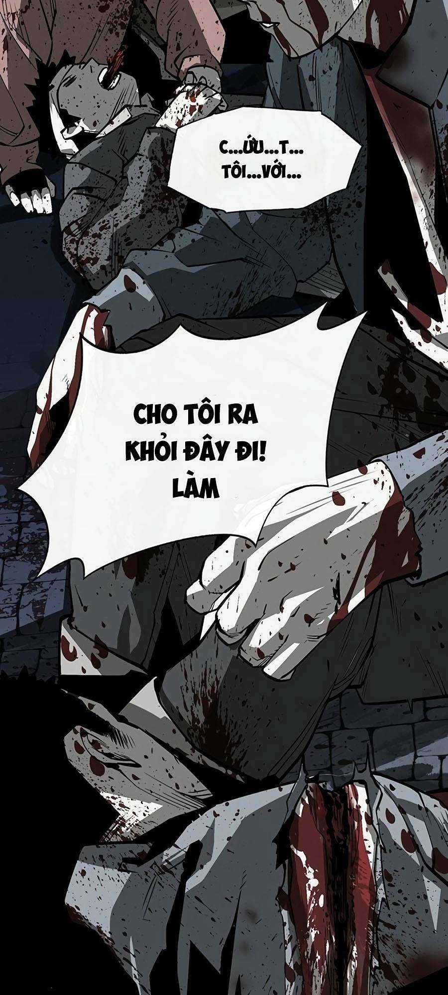 Nhân Vật Chính Ẩn Giấu Sức Mạnh Chapter 3 trang 4