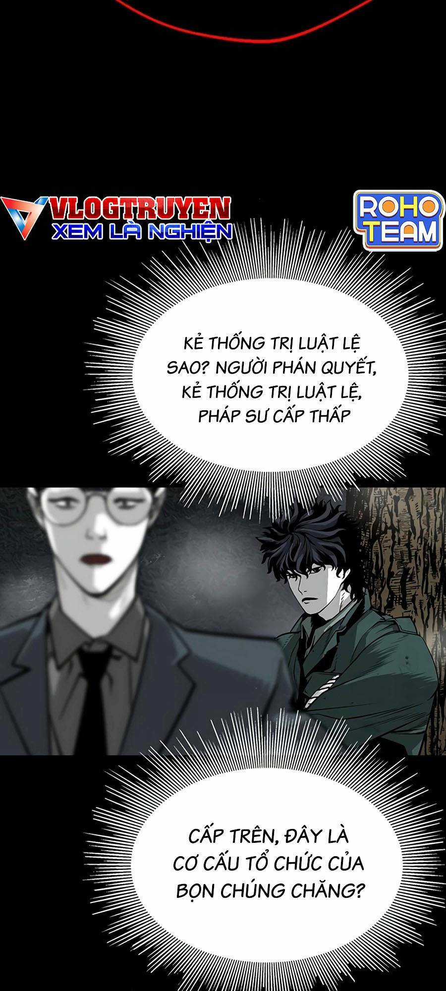 Nhân Vật Chính Ẩn Giấu Sức Mạnh Chapter 3 trang 41