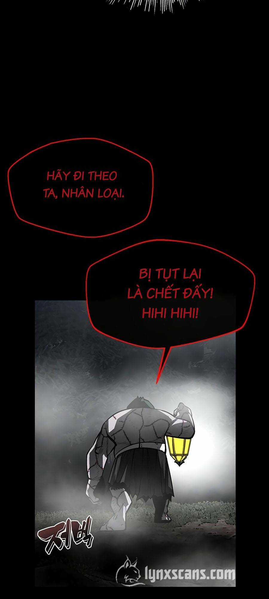 Nhân Vật Chính Ẩn Giấu Sức Mạnh Chapter 3 trang 42