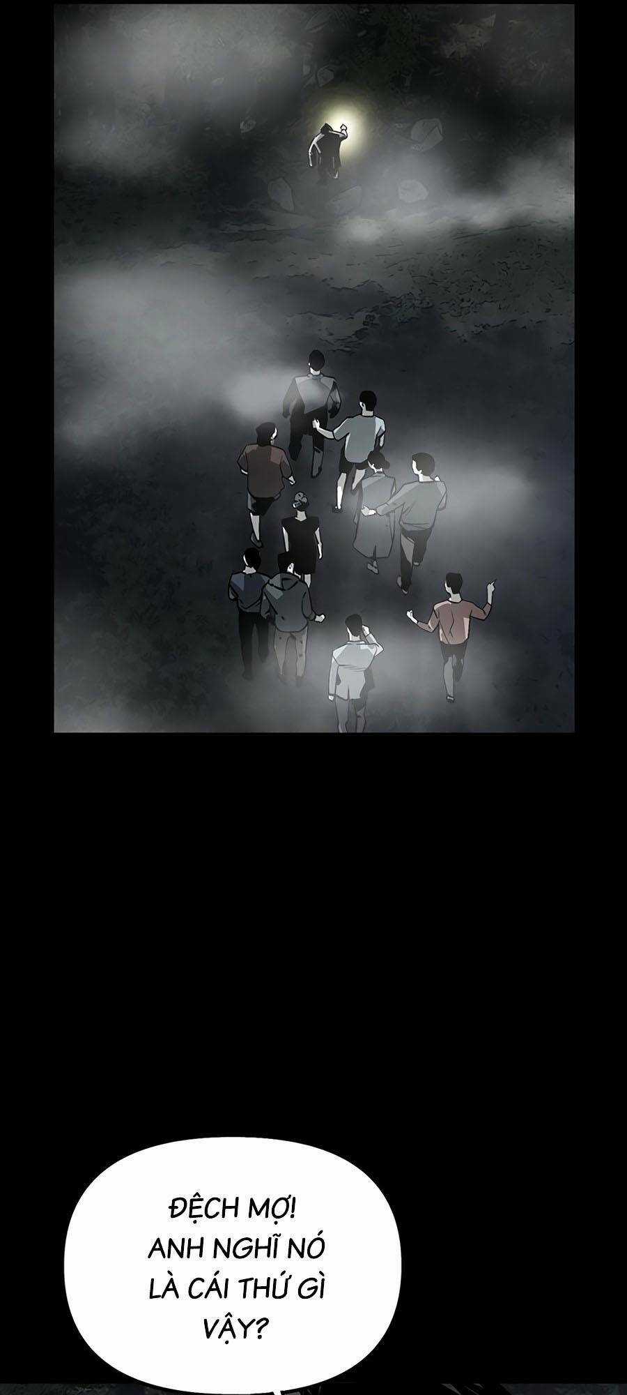 Nhân Vật Chính Ẩn Giấu Sức Mạnh Chapter 3 trang 45