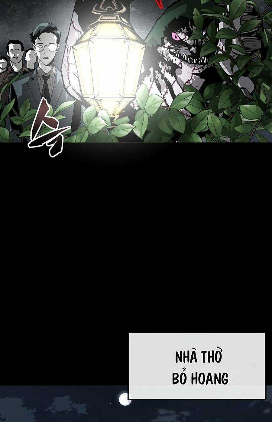 Nhân Vật Chính Ẩn Giấu Sức Mạnh Chapter 3 trang 50