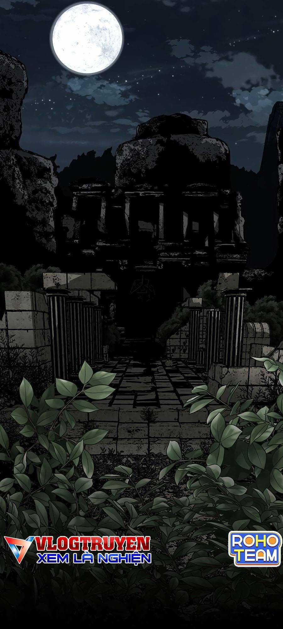 Nhân Vật Chính Ẩn Giấu Sức Mạnh Chapter 3 trang 51