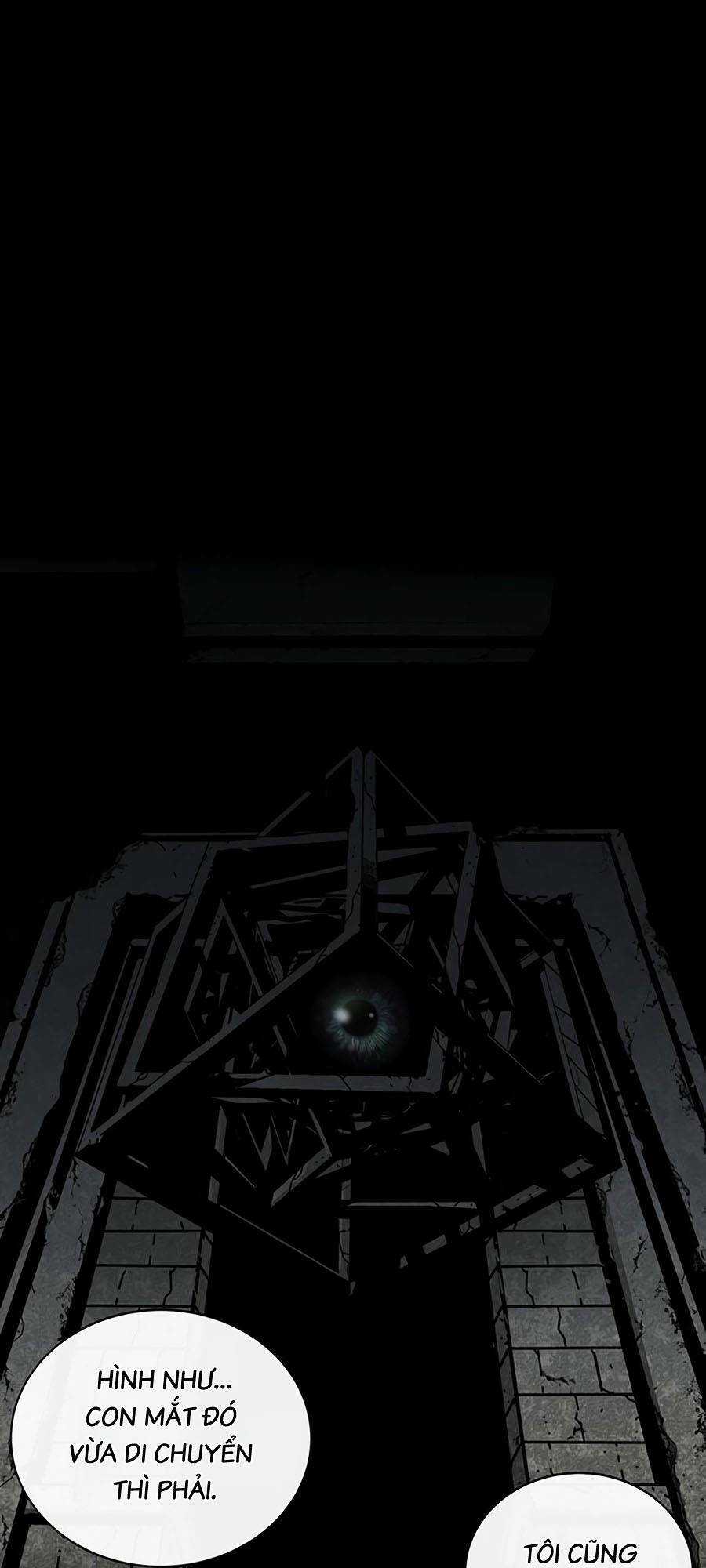 Nhân Vật Chính Ẩn Giấu Sức Mạnh Chapter 3 trang 52