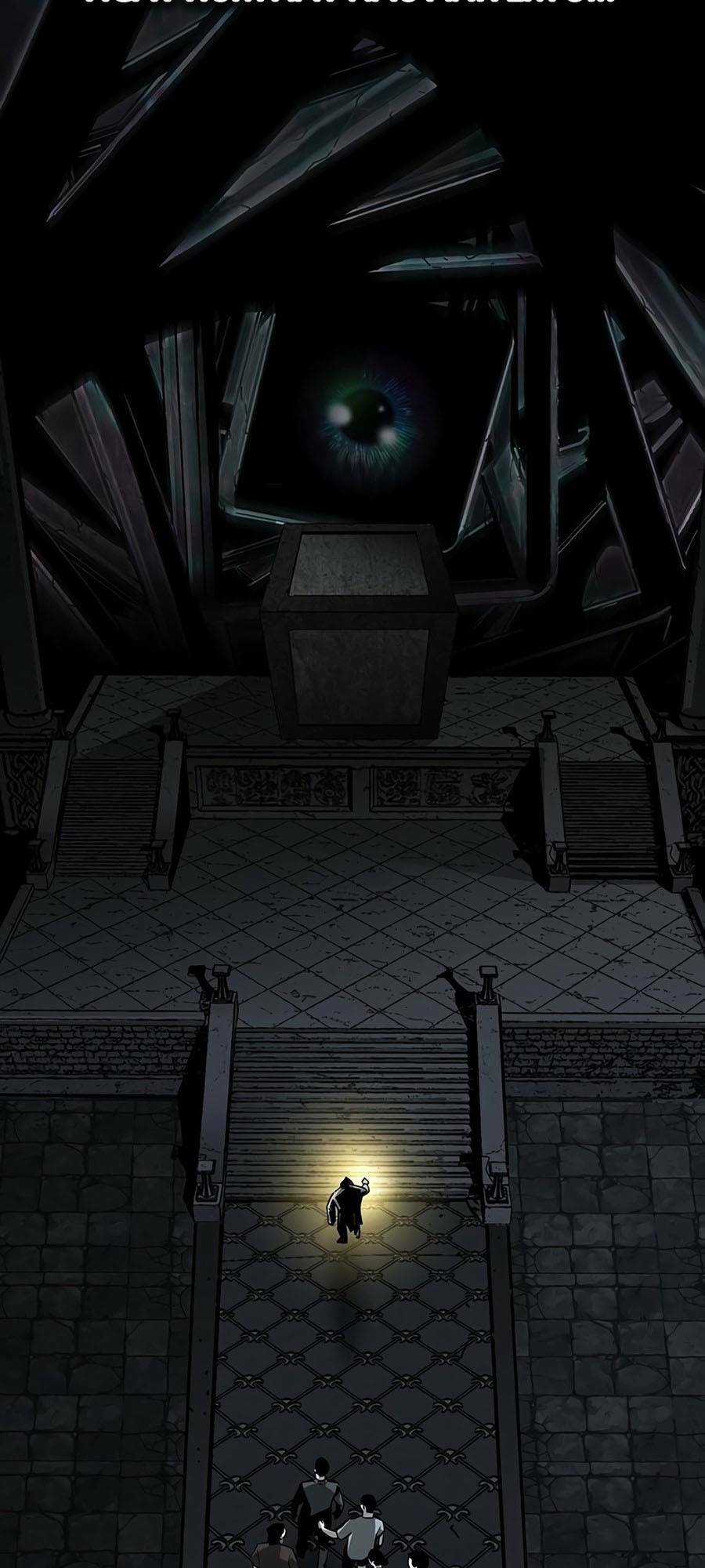 Nhân Vật Chính Ẩn Giấu Sức Mạnh Chapter 3 trang 54