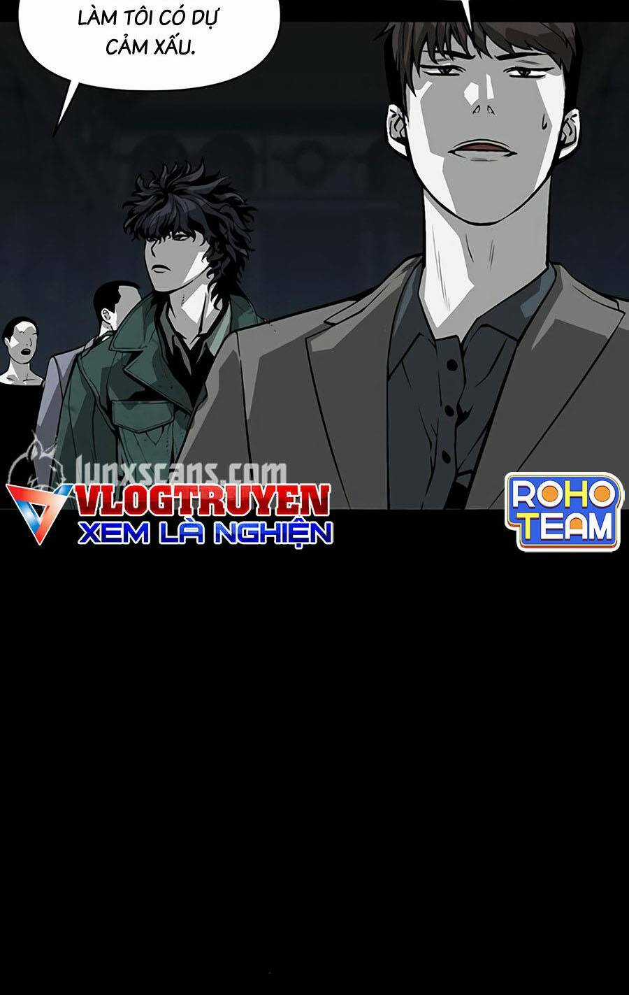 Nhân Vật Chính Ẩn Giấu Sức Mạnh Chapter 3 trang 56