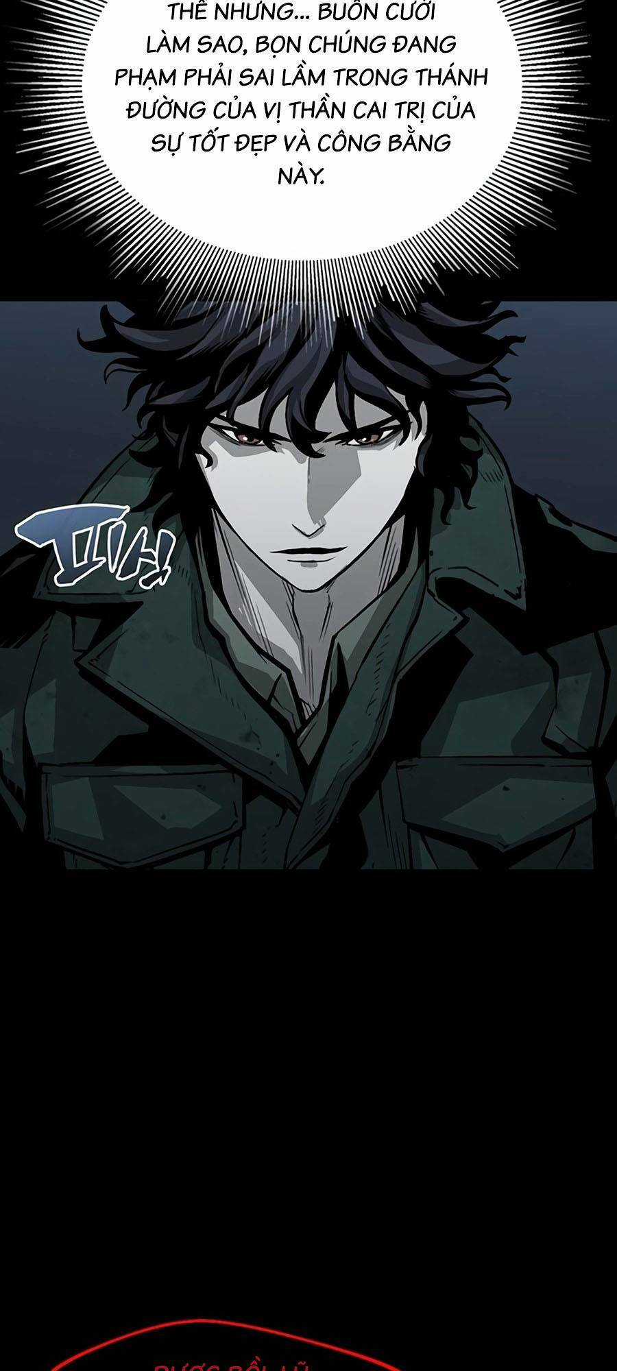 Nhân Vật Chính Ẩn Giấu Sức Mạnh Chapter 3 trang 59