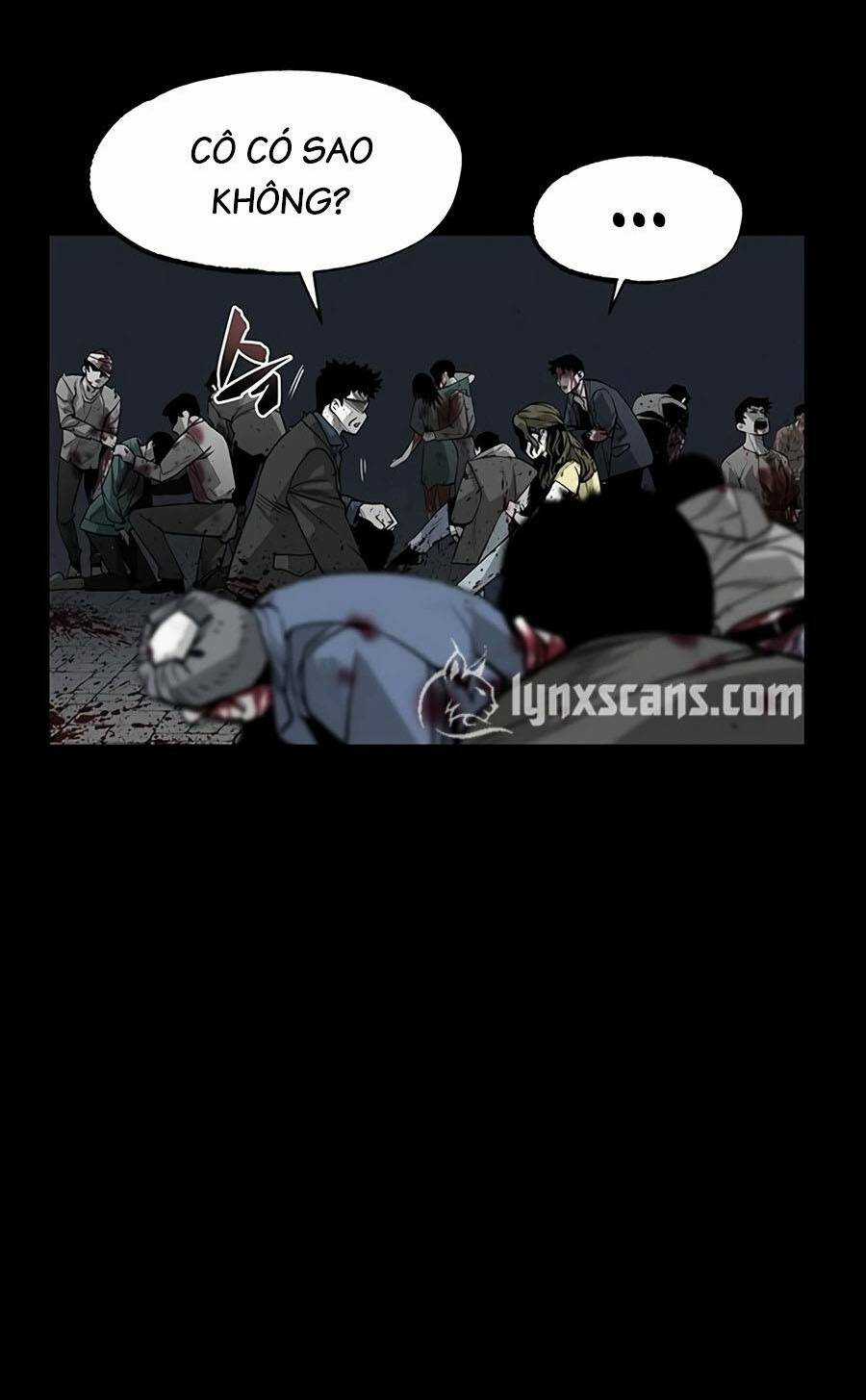 Nhân Vật Chính Ẩn Giấu Sức Mạnh Chapter 3 trang 6