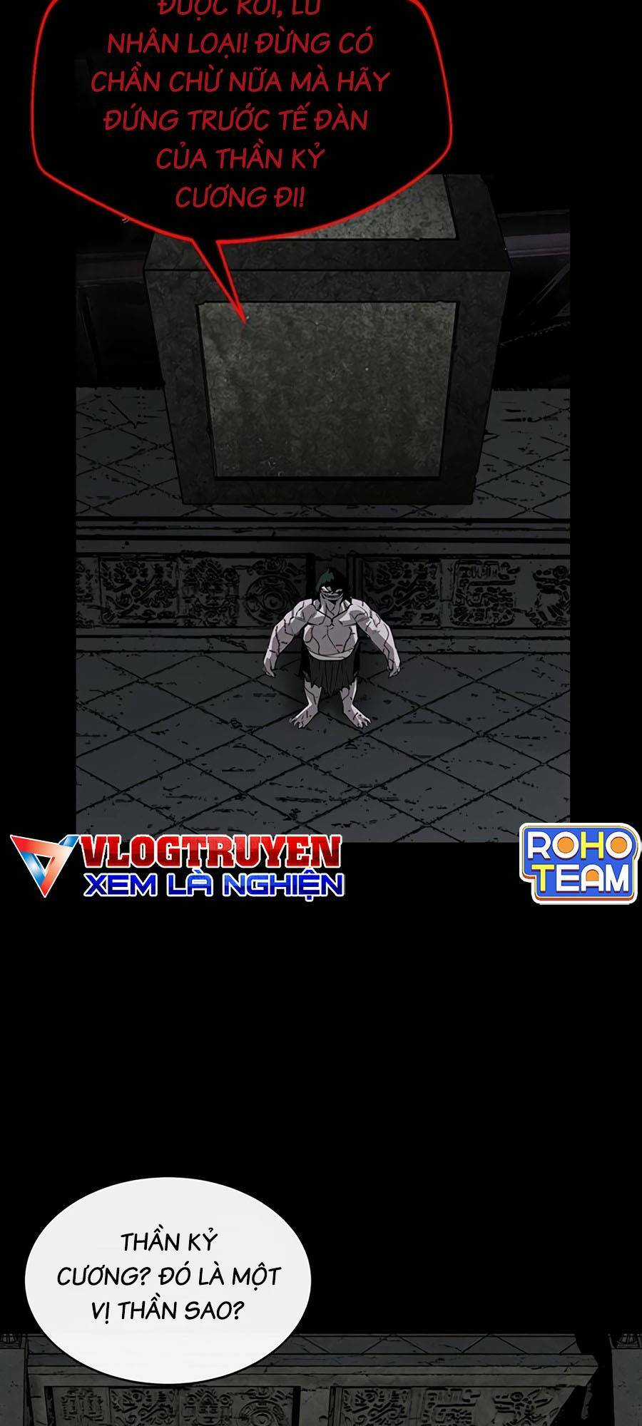 Nhân Vật Chính Ẩn Giấu Sức Mạnh Chapter 3 trang 60