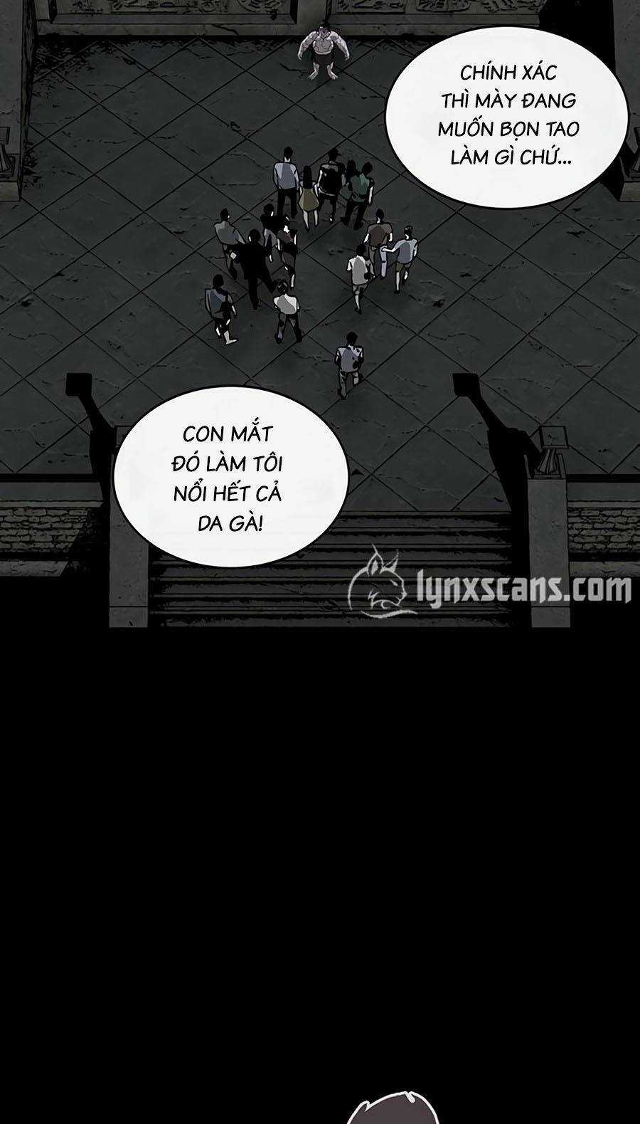 Nhân Vật Chính Ẩn Giấu Sức Mạnh Chapter 3 trang 61