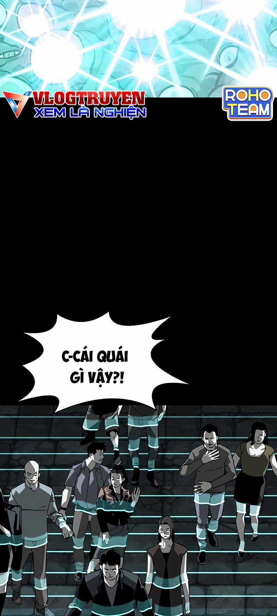 Nhân Vật Chính Ẩn Giấu Sức Mạnh Chapter 3 trang 66