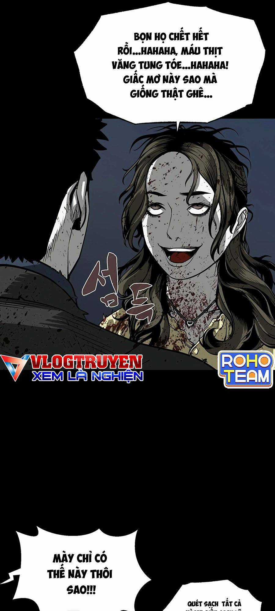 Nhân Vật Chính Ẩn Giấu Sức Mạnh Chapter 3 trang 7