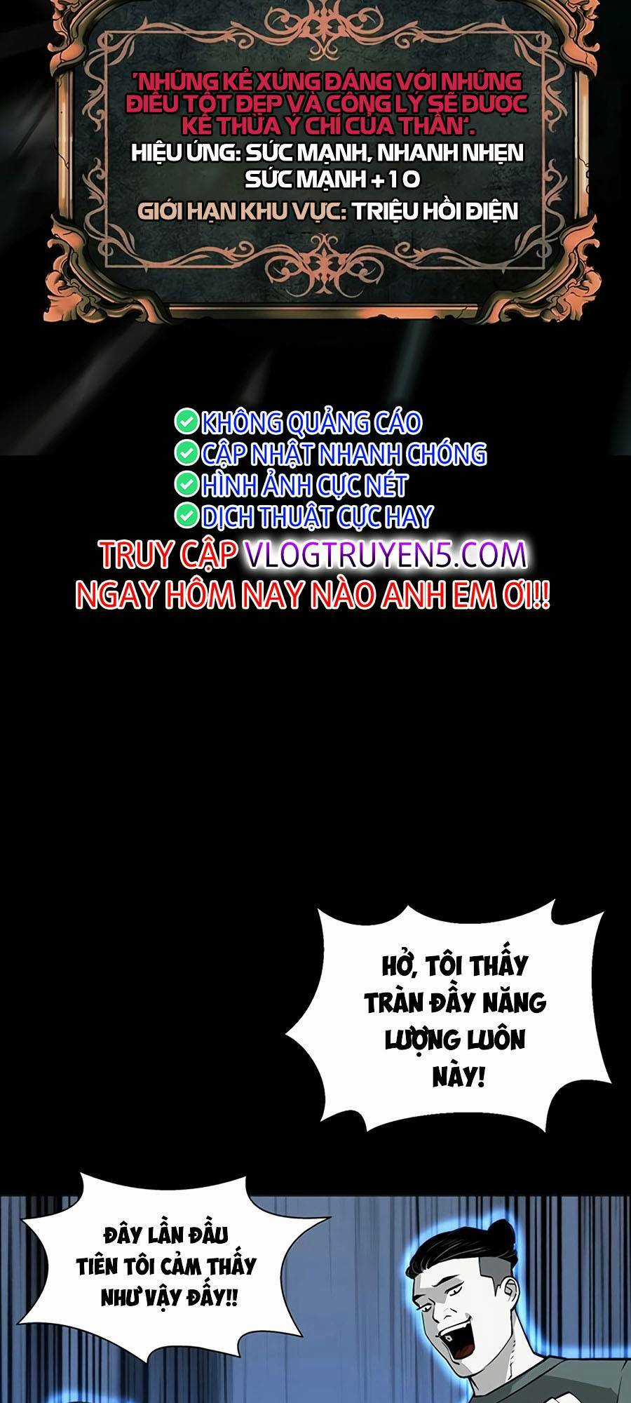 Nhân Vật Chính Ẩn Giấu Sức Mạnh Chapter 3 trang 77