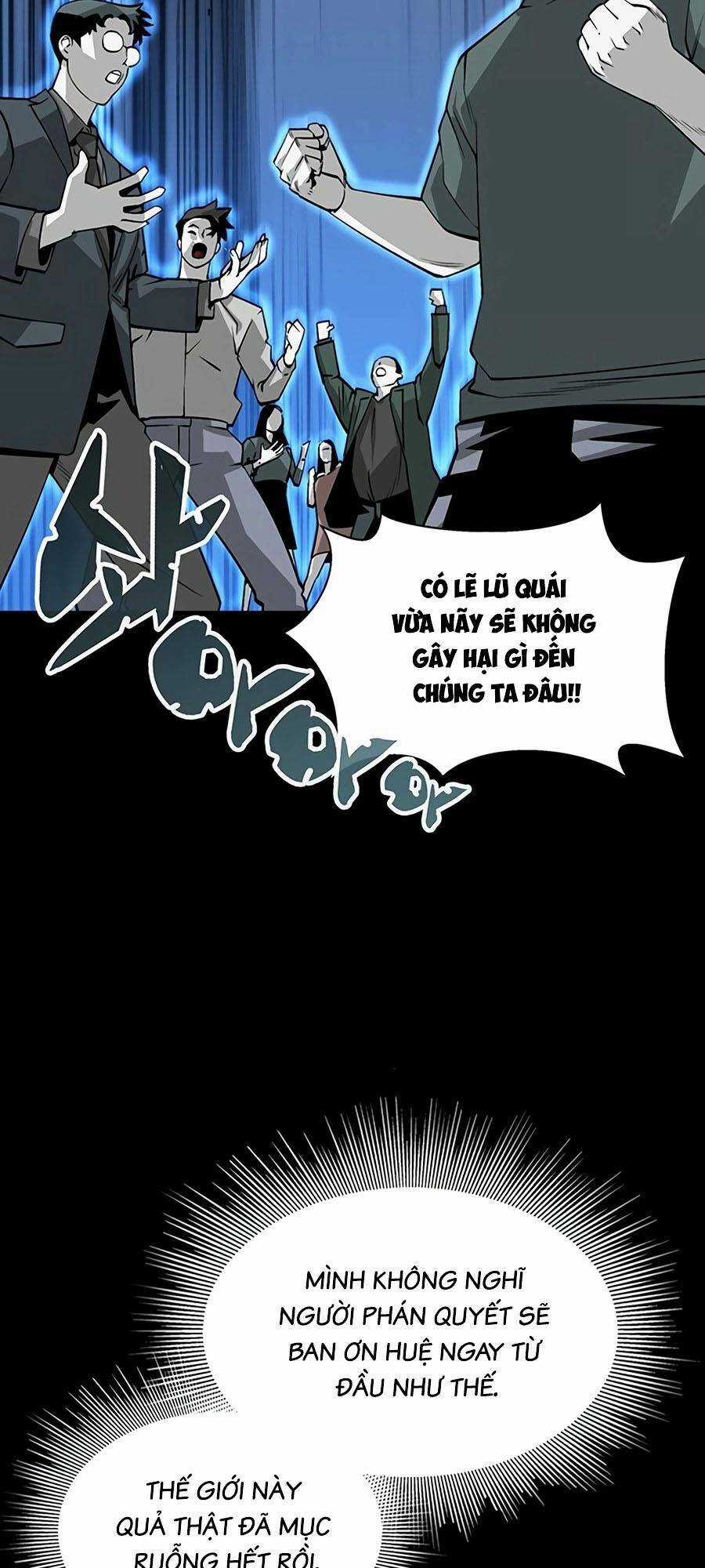 Nhân Vật Chính Ẩn Giấu Sức Mạnh Chapter 3 trang 78