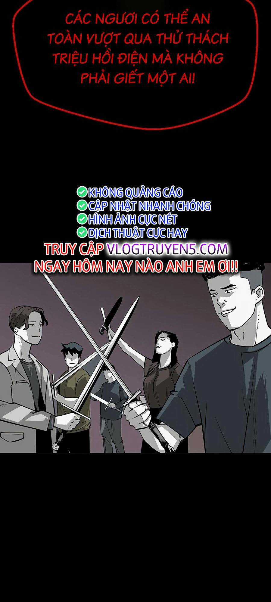 Nhân Vật Chính Ẩn Giấu Sức Mạnh Chapter 3 trang 83