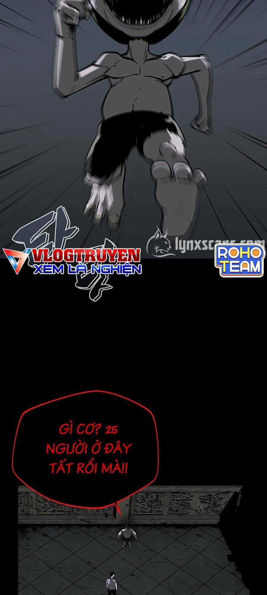 Nhân Vật Chính Ẩn Giấu Sức Mạnh Chapter 3 trang 85