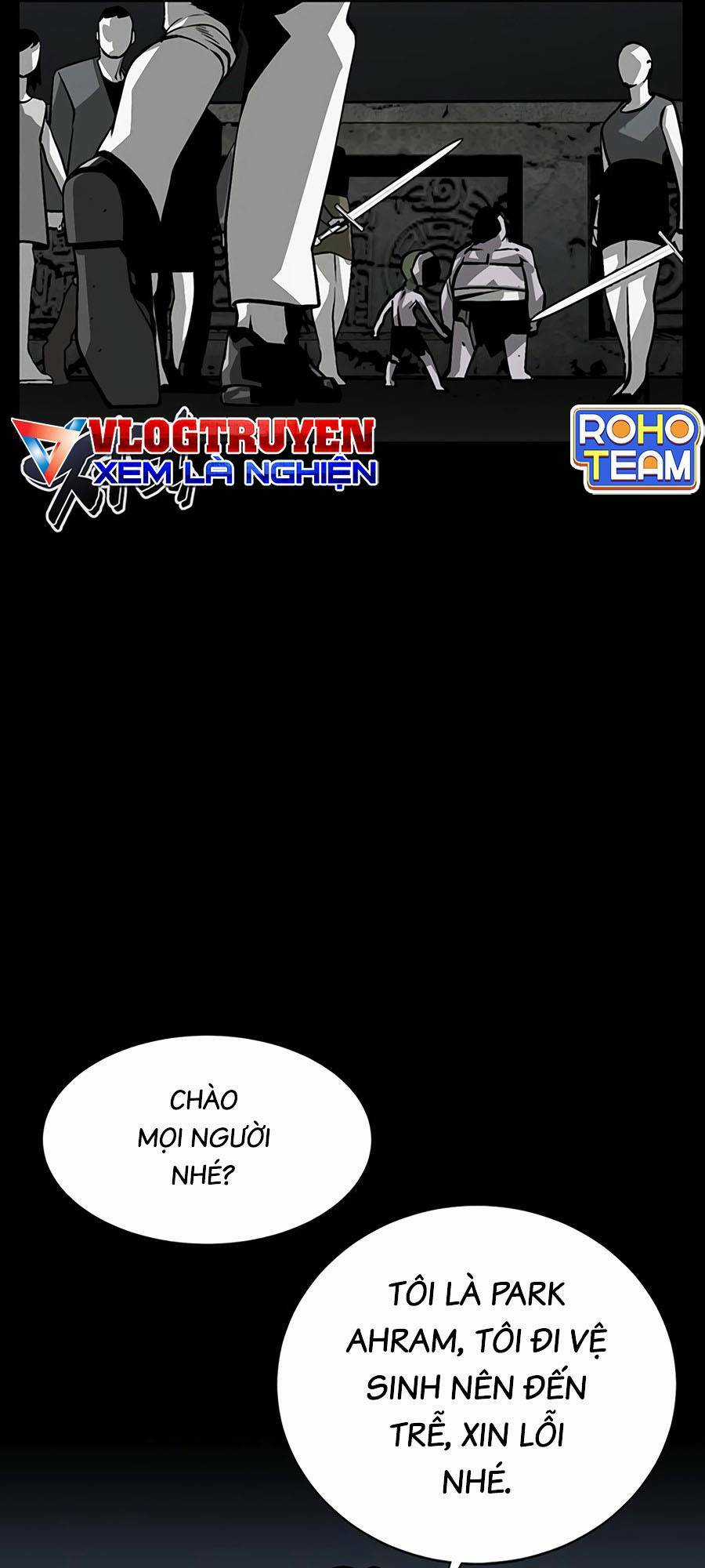 Nhân Vật Chính Ẩn Giấu Sức Mạnh Chapter 3 trang 88