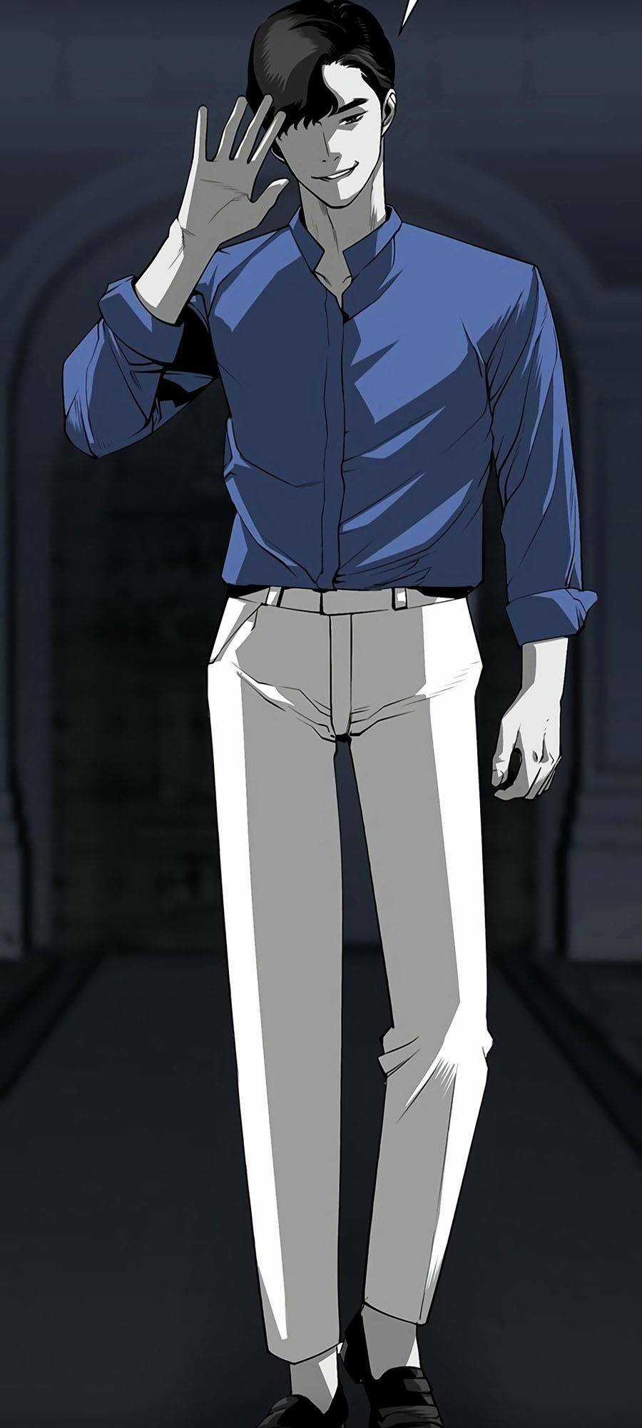 Nhân Vật Chính Ẩn Giấu Sức Mạnh Chapter 3 trang 89