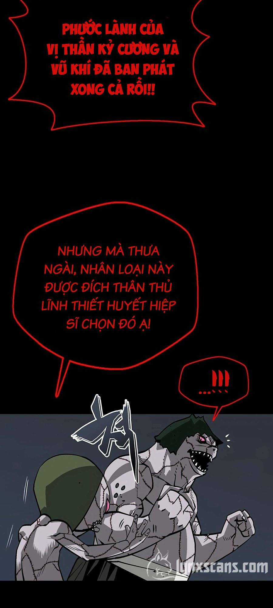 Nhân Vật Chính Ẩn Giấu Sức Mạnh Chapter 3 trang 91