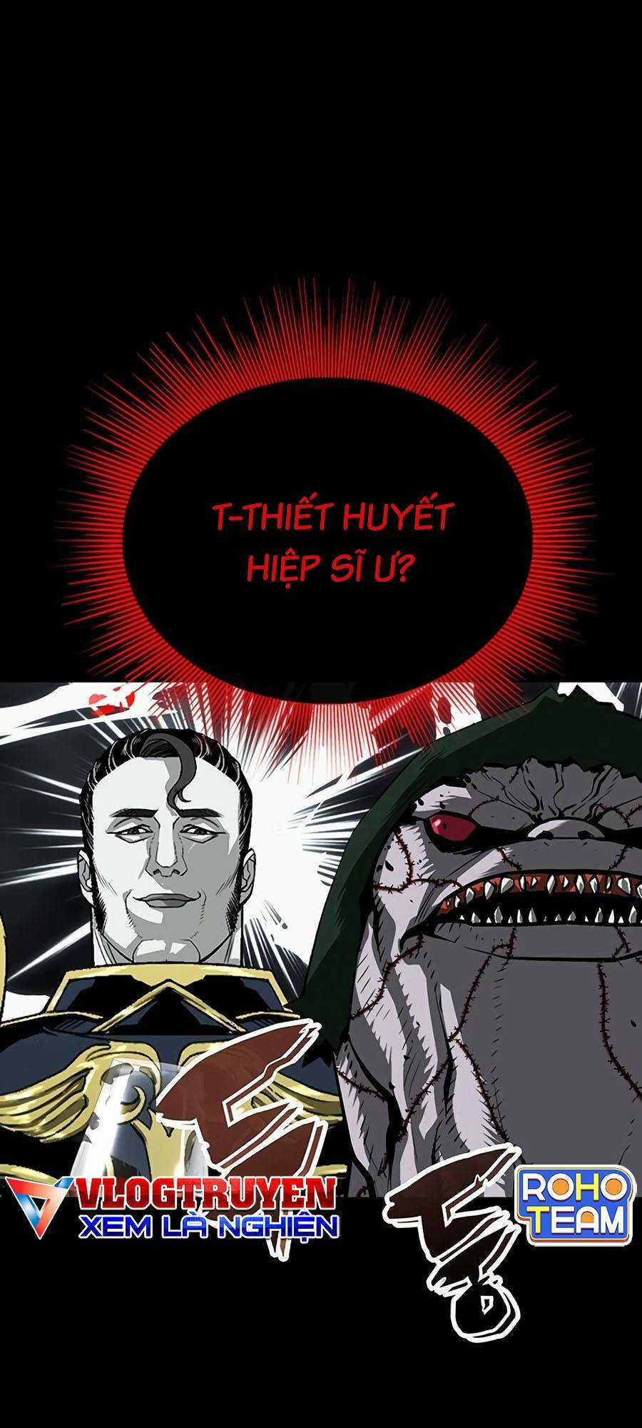 Nhân Vật Chính Ẩn Giấu Sức Mạnh Chapter 3 trang 92