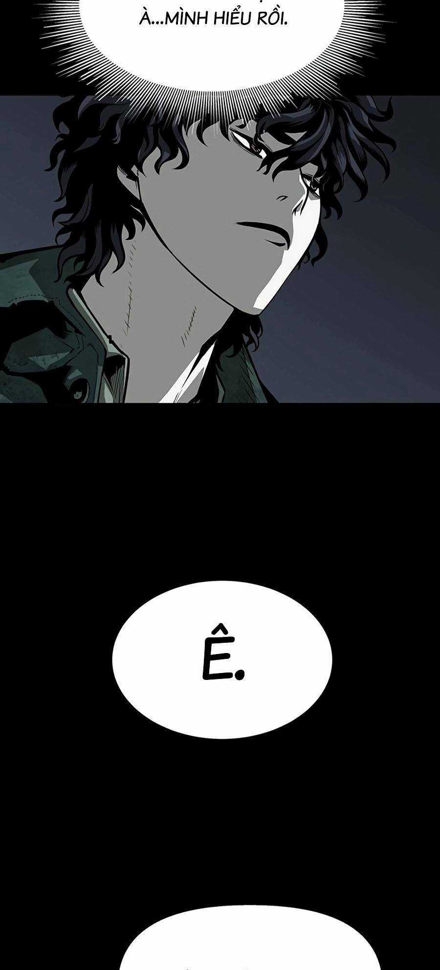 Nhân Vật Chính Ẩn Giấu Sức Mạnh Chapter 3 trang 99