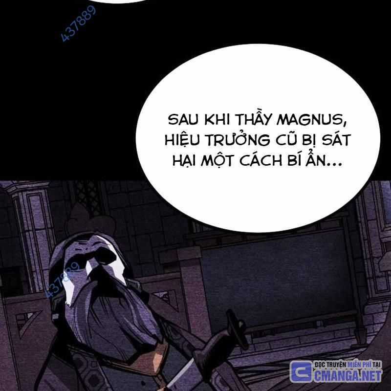 Nhân Vật Chính Ẩn Giấu Sức Mạnh Chapter 30 trang 15