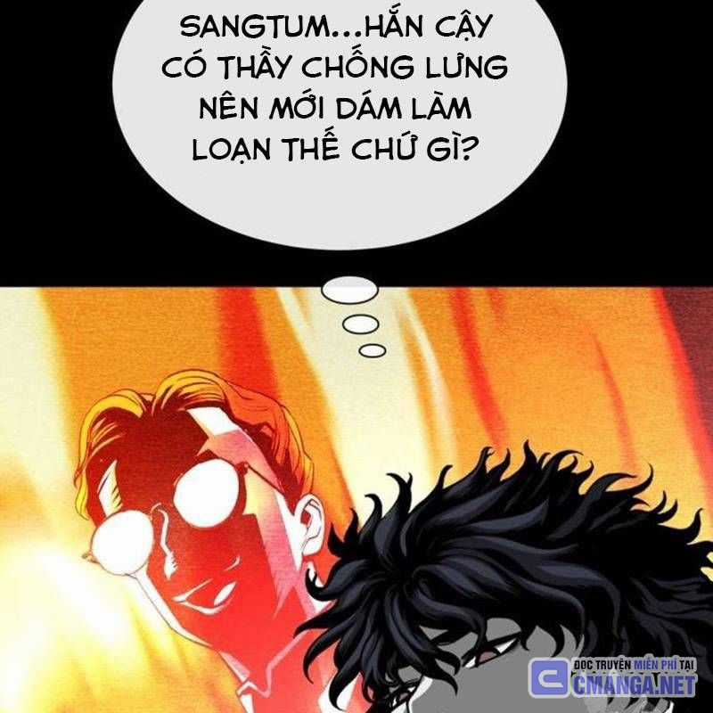 Nhân Vật Chính Ẩn Giấu Sức Mạnh Chapter 30 trang 156