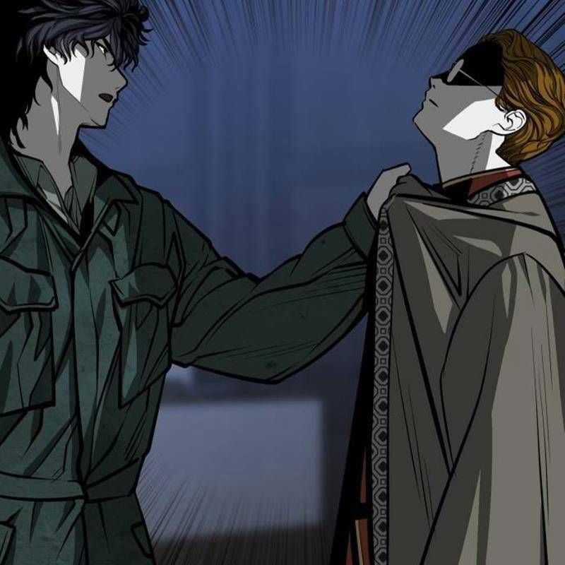 Nhân Vật Chính Ẩn Giấu Sức Mạnh Chapter 30 trang 184