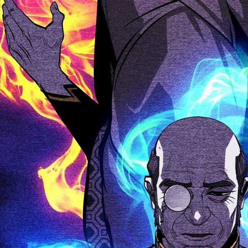 Nhân Vật Chính Ẩn Giấu Sức Mạnh Chapter 30 trang 20