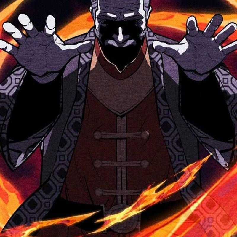 Nhân Vật Chính Ẩn Giấu Sức Mạnh Chapter 30 trang 29