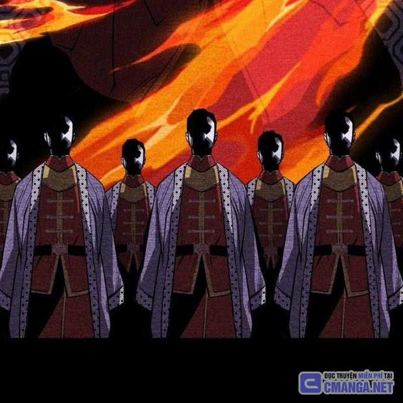 Nhân Vật Chính Ẩn Giấu Sức Mạnh Chapter 30 trang 30