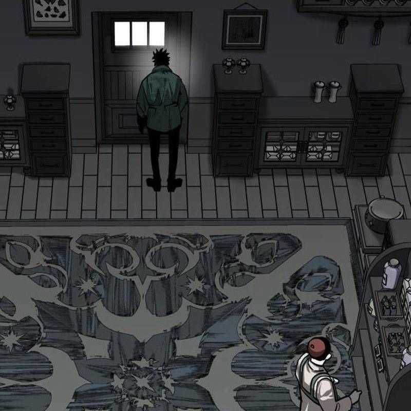 Nhân Vật Chính Ẩn Giấu Sức Mạnh Chapter 31 trang 139