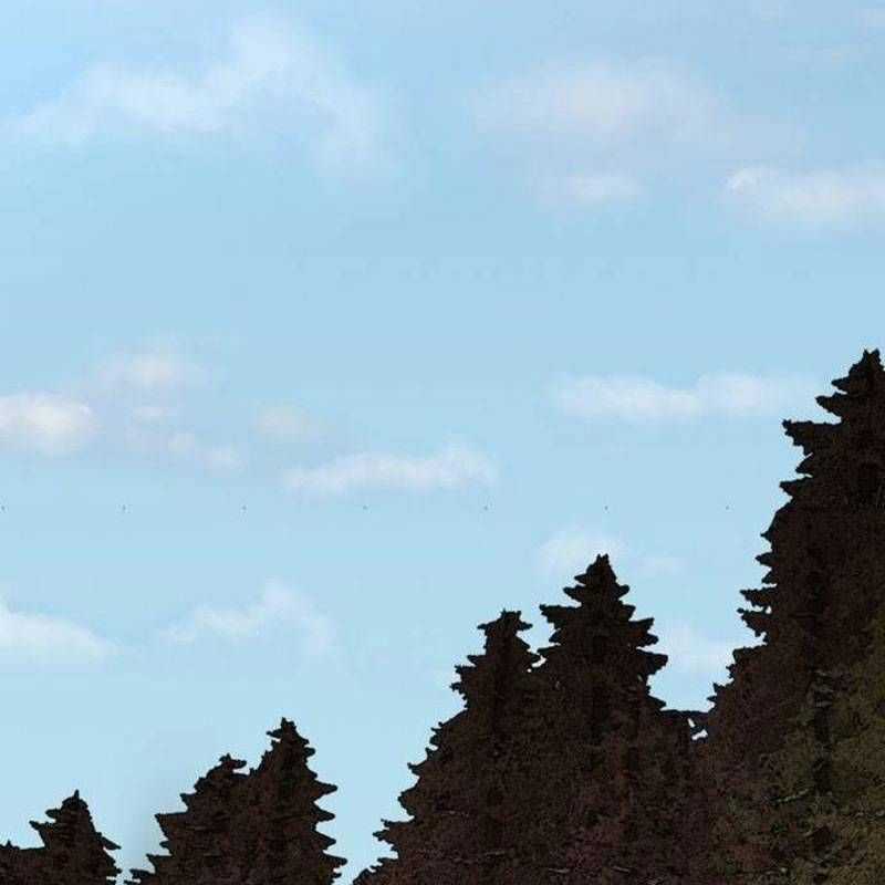 Nhân Vật Chính Ẩn Giấu Sức Mạnh Chapter 31 trang 209