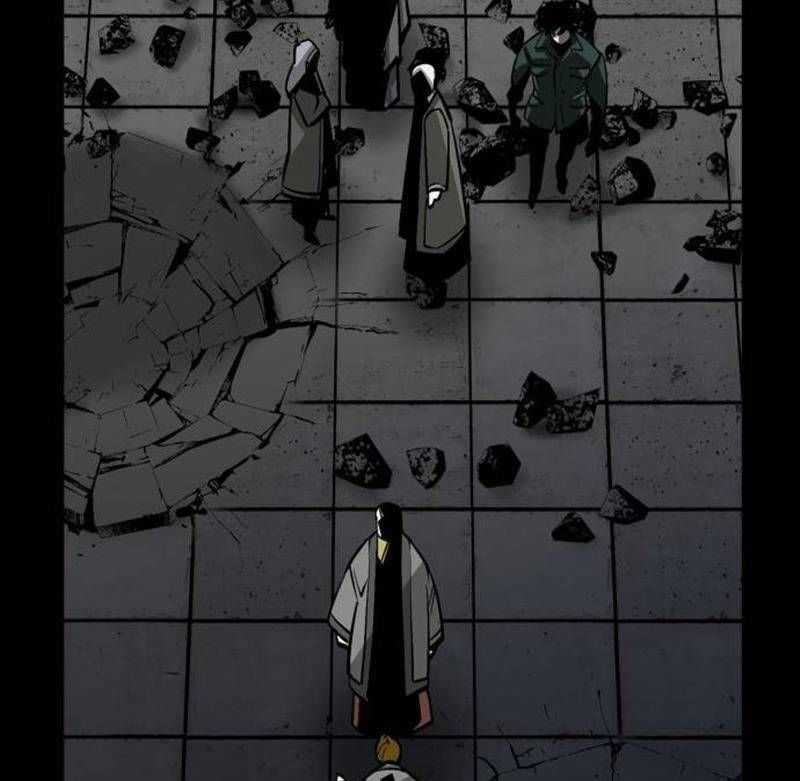 Nhân Vật Chính Ẩn Giấu Sức Mạnh Chapter 31 trang 95