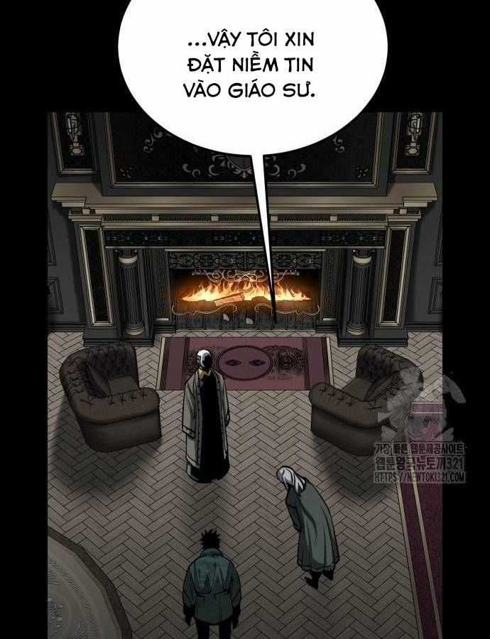 Nhân Vật Chính Ẩn Giấu Sức Mạnh Chapter 32 trang 104