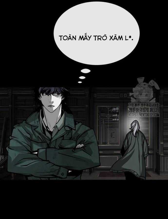 Nhân Vật Chính Ẩn Giấu Sức Mạnh Chapter 32 trang 106