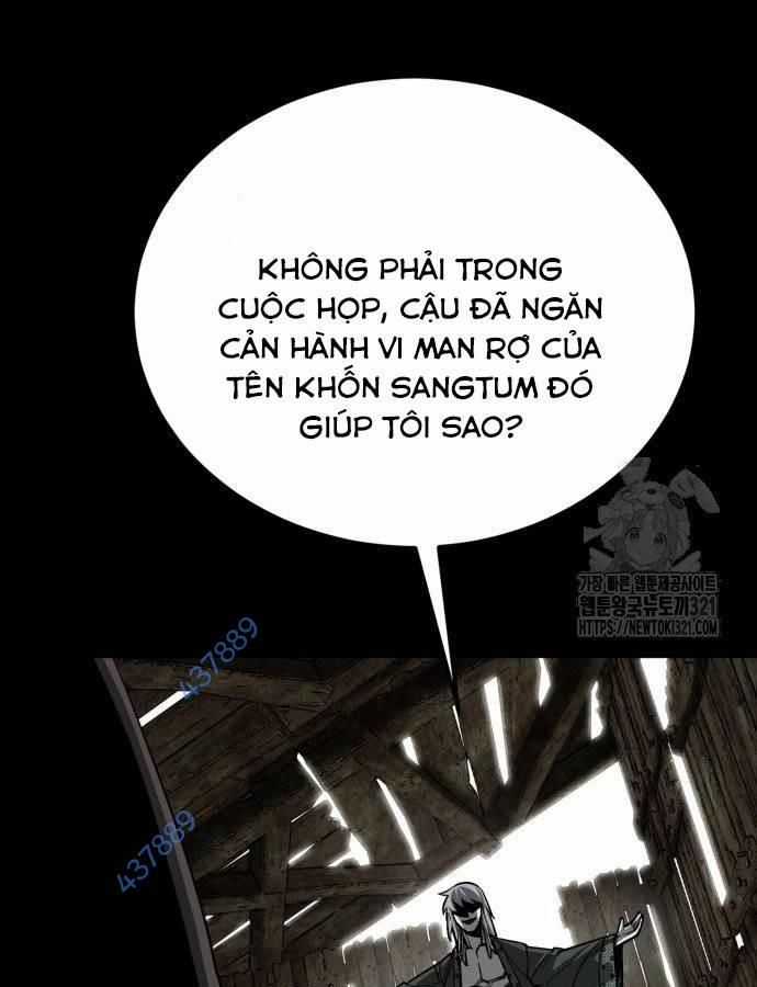 Nhân Vật Chính Ẩn Giấu Sức Mạnh Chapter 32 trang 11