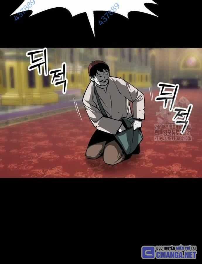 Nhân Vật Chính Ẩn Giấu Sức Mạnh Chapter 32 trang 165