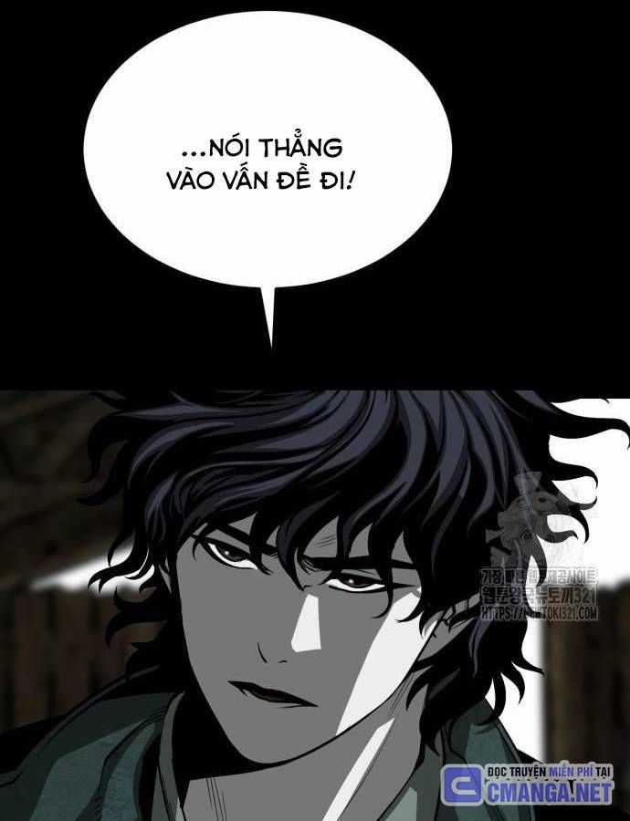 Nhân Vật Chính Ẩn Giấu Sức Mạnh Chapter 32 trang 18