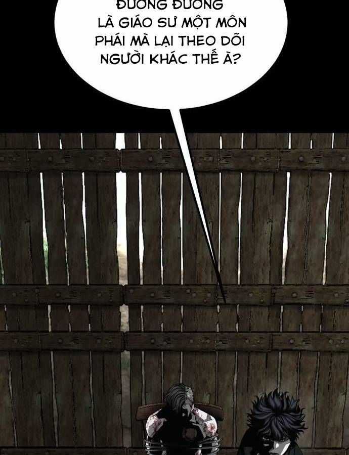 Nhân Vật Chính Ẩn Giấu Sức Mạnh Chapter 32 trang 2