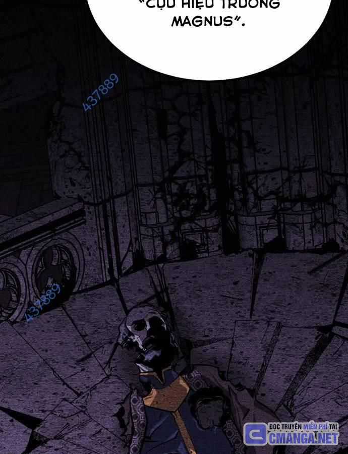 Nhân Vật Chính Ẩn Giấu Sức Mạnh Chapter 32 trang 21